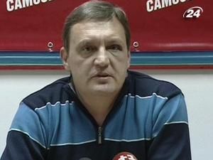 За бійку Гримчака та Стогнія може знову взятись прокуратура За бійку Гримчака та Стогнія може знову взятись прокуратура