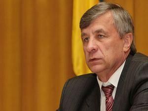 У Ющенка вимагають відставки Литвина У Ющенка вимагають відставки Литвина