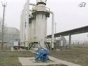 Міненерго прогнозує середньорічну ціну на газ у $300