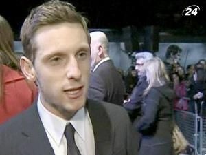 У Лондоні відбулась прем'єра фільму "Орел Дев'ятого легіону" У Лондоні відбулась прем'єра фільму "Орел Дев'ятого легіону"