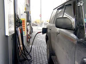 АМКУ серйозно взявся за ринок пального АМКУ серйозно взявся за ринок пального