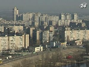 Попит на дешеві квартири у Києві зріс на 25-30% Попит на дешеві квартири у Києві зріс на 25-30%