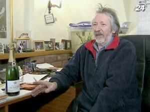 Британець виграв 1,5 млн. фунтів, поставивши 2 фунти Британець виграв 1,5 млн. фунтів, поставивши 2 фунти