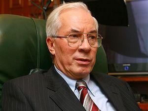 Азаров назвав підвищення пенсійного віку "неминучим" Азаров назвав підвищення пенсійного віку "неминучим"