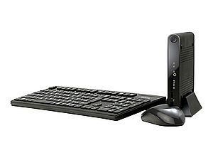 Onkyo DP315: тонкий неттоп на платформі Intel Атом Onkyo DP315: тонкий неттоп на платформі Intel Атом