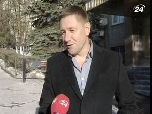 Побитий Гримчак виграв бій у Стогнія Побитий Гримчак виграв бій у Стогнія