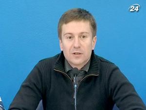 Автомобілісти погрожують владі масштабними протестами