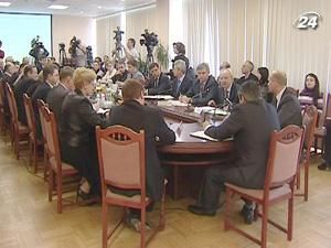 Найбільше порушень у 2010 році виявлено в агросекторі Найбільше порушень у 2010 році виявлено в агросекторі