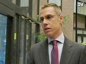 НАТО готується збільшити кількість бойових кораблів поблизу Лівії НАТО готується збільшити кількість бойових кораблів поблизу Лівії