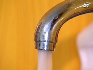 Якість питної води для киян навесні може суттєво погіршитись
