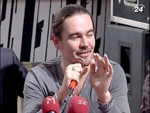 Cтартував фестиваль французької культури Cтартував фестиваль французької культури