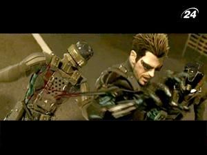 Дата релізу Deus Ex: Human Revolution - 25 серпня 2011 року