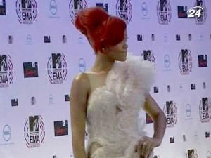 Ріанна поступилася роллю Бейонсе Ріанна поступилася роллю Бейонсе