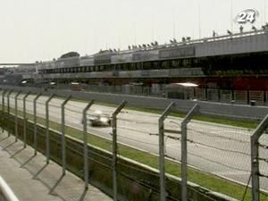 Серхіо Перес побив рекорд Себастіана Феттеля Серхіо Перес побив рекорд Себастіана Феттеля