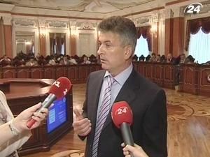 Верховного суддю сьогодні можуть скинути з посади Верховного суддю сьогодні можуть скинути з посади