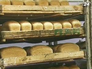 Через нестачу хліба на Луганщині порушили кримінальну справу