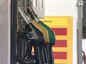 Ціна на бензин у кінці березня може перевищити 10 гривень