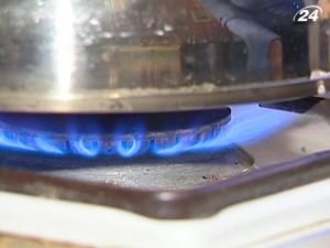 НКРЕ готується підняти ціни на газ для населення