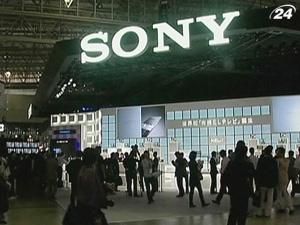 Корпорація Sony має намір реорганізувати свій бізнес Корпорація Sony має намір реорганізувати свій бізнес
