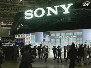 Корпорація Sony має намір реорганізувати свій бізнес