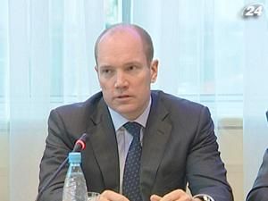 Україна стала привабливішою для інвесторів Україна стала привабливішою для інвесторів