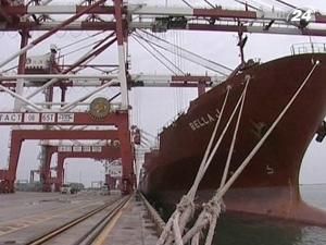 Китай відзвітував про найбільший торговельний дефіцит за 7 років Китай відзвітував про найбільший торговельний дефіцит за 7 років