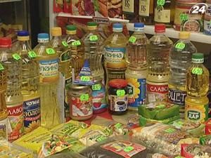 З початку року ціни на соняшникову олію зросли на 6% З початку року ціни на соняшникову олію зросли на 6%