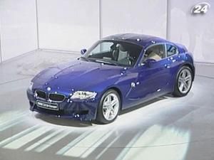 Чистий прибуток BMW у 2010 році зріс в 15,4 рази Чистий прибуток BMW у 2010 році зріс в 15,4 рази
