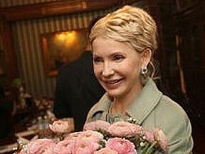 Леді Ю змінила імідж Леді Ю змінила імідж