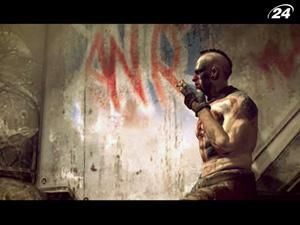 Компанія ID Software розробляє нову гру - Rage Компанія ID Software розробляє нову гру - Rage