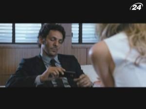 "Ларго Вінч-2": Вінч вирішує продати справу батька "Ларго Вінч-2": Вінч вирішує продати справу батька