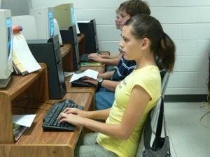 З 1 червня працюватиме система електронного вступу у виші З 1 червня працюватиме система електронного вступу у виші