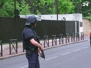 Поліція затримала чотирьох бойовиків ЕТА Поліція затримала чотирьох бойовиків ЕТА