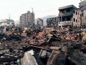 Число жертв землетрусу в Японії перевищило 30 осіб