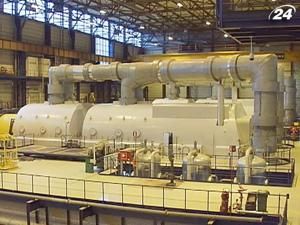 Китай має намір збільшити інвестиції в атомну енергетику Китай має намір збільшити інвестиції в атомну енергетику