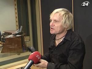 Скрипка та Притула озвучили Кролика і Ципу анімаційного фільму "Гоп!" Скрипка та Притула озвучили Кролика і Ципу анімаційного фільму "Гоп!"