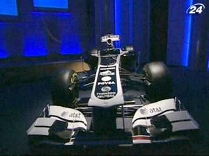 Williams може розпочати новий сезон без KERS Williams може розпочати новий сезон без KERS