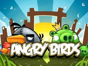 Розробник Angry Birds отримає $42 млн інвестицій