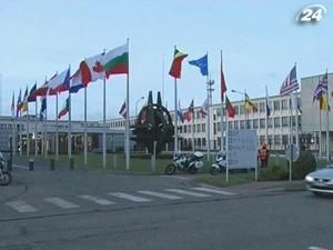 Північноатлантичний Альянс обговорює ситуацію у Лівії Північноатлантичний Альянс обговорює ситуацію у Лівії