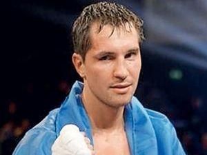 Слова Дзинзирука та Серхіо Мартінеса перед поєдинком Слова Дзинзирука та Серхіо Мартінеса перед поєдинком