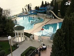 У Криму масово скуповують елітну нерухомість У Криму масово скуповують елітну нерухомість