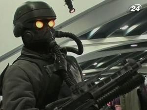 GDC - найбільша у світі ігрової індустрії подія GDC - найбільша у світі ігрової індустрії подія