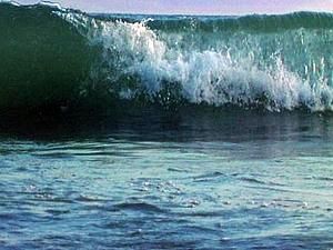 Цунамі досягло Аляски Цунамі досягло Аляски