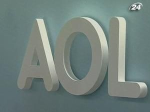 AOL має намір скоротити штат працівників на 20%