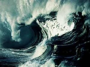 США і Латинська Америка готуються до приходу цунамі США і Латинська Америка готуються до приходу цунамі