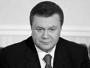 Янукович висловив співчуття у зв’язку з землетрусами в Японії
