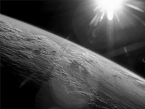 Землетрус в Японії змістив вісь Землі на 10 сантиметрів Землетрус в Японії змістив вісь Землі на 10 сантиметрів