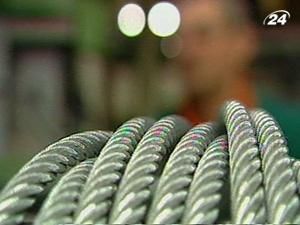 Канатами Dolezych можна підняти вітрову турбіну Канатами Dolezych можна підняти вітрову турбіну