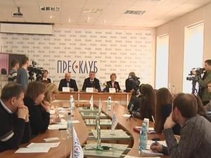 Провідні імплантологи світу обговорили проблеми галузі. Провідні імплантологи світу обговорили проблеми галузі.