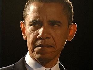 Обама обіцяє не допустити геноциду в Лівії Обама обіцяє не допустити геноциду в Лівії